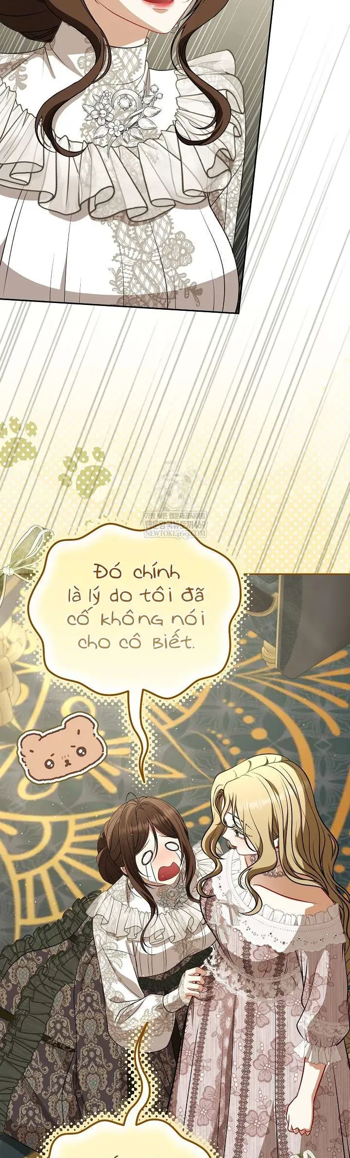 Tôi Đang Xem Một Vở Kịch Chapter 44 - Trang 2