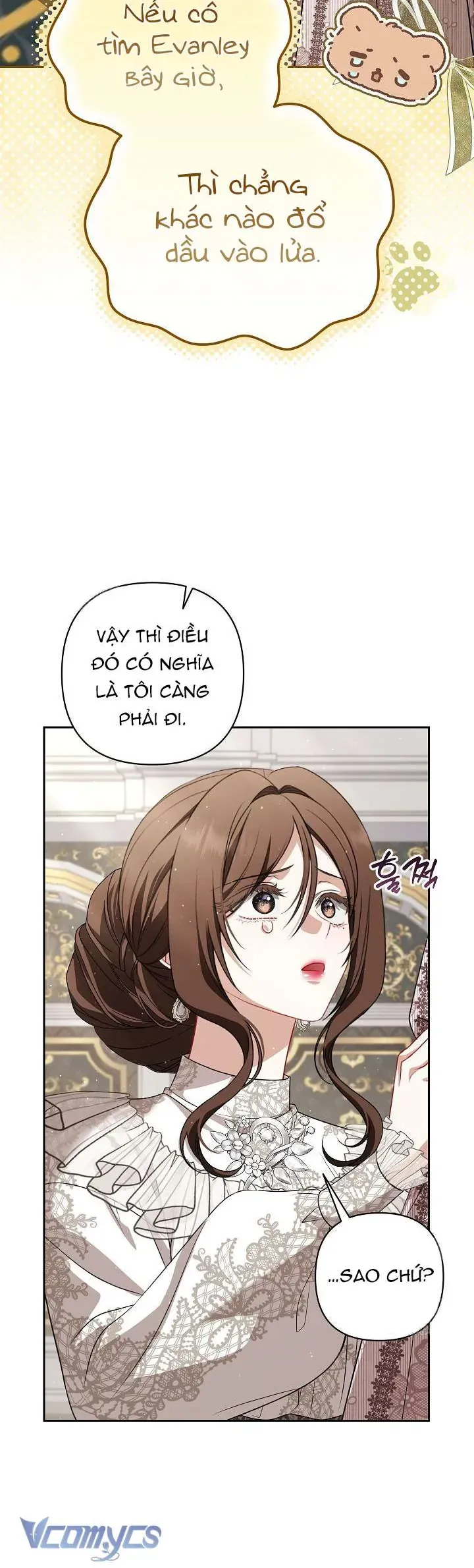 Tôi Đang Xem Một Vở Kịch Chapter 44 - Trang 2