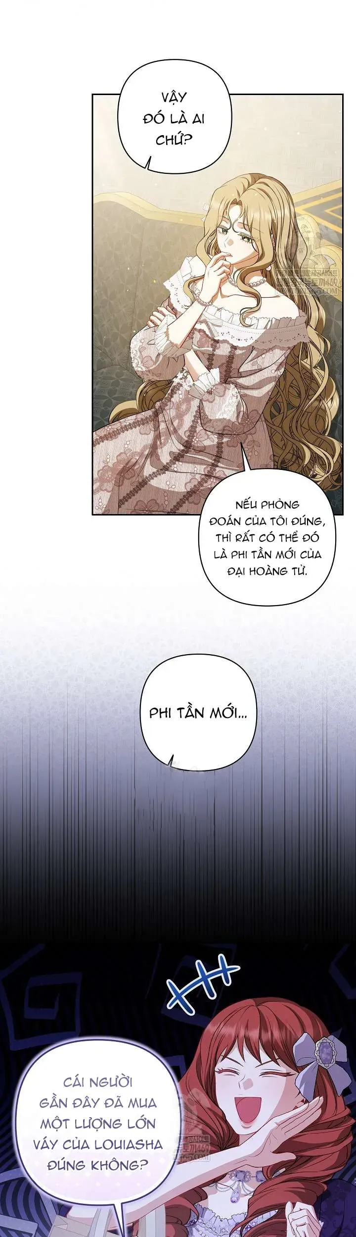 Tôi Đang Xem Một Vở Kịch Chapter 44 - Trang 2