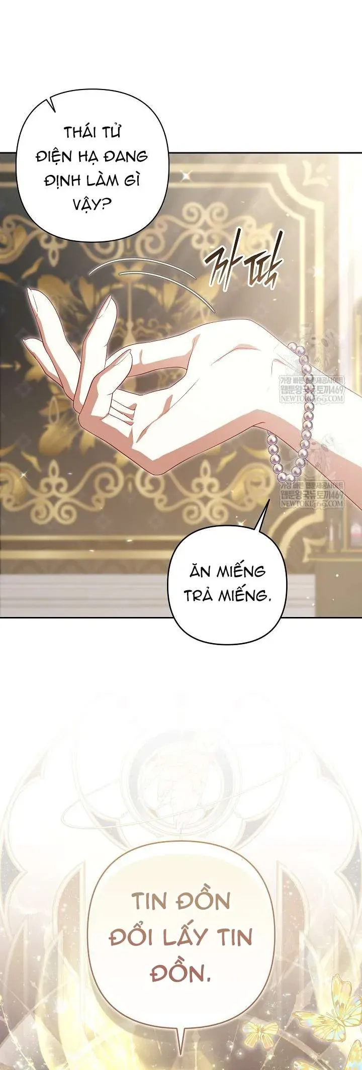 Tôi Đang Xem Một Vở Kịch Chapter 44 - Trang 2