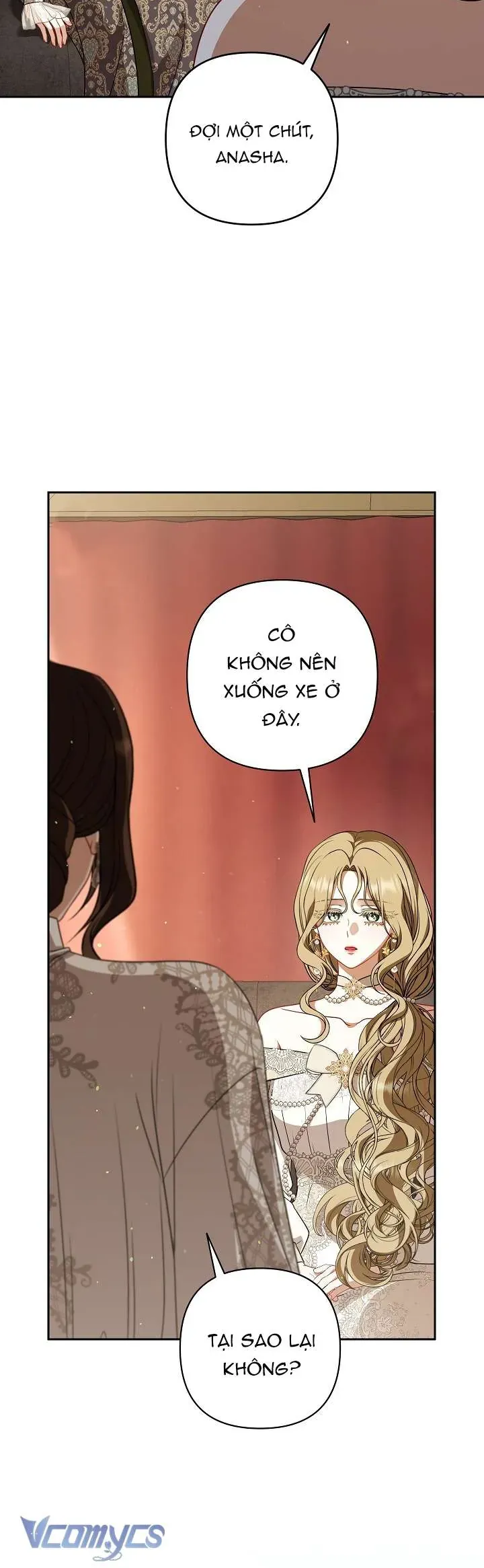 Tôi Đang Xem Một Vở Kịch Chapter 45 - Trang 2