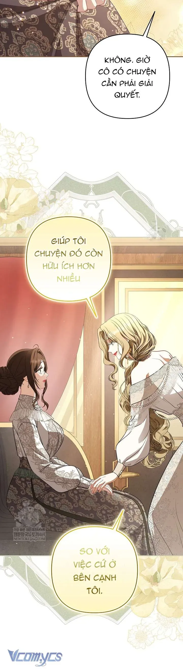 Tôi Đang Xem Một Vở Kịch Chapter 45 - Trang 2