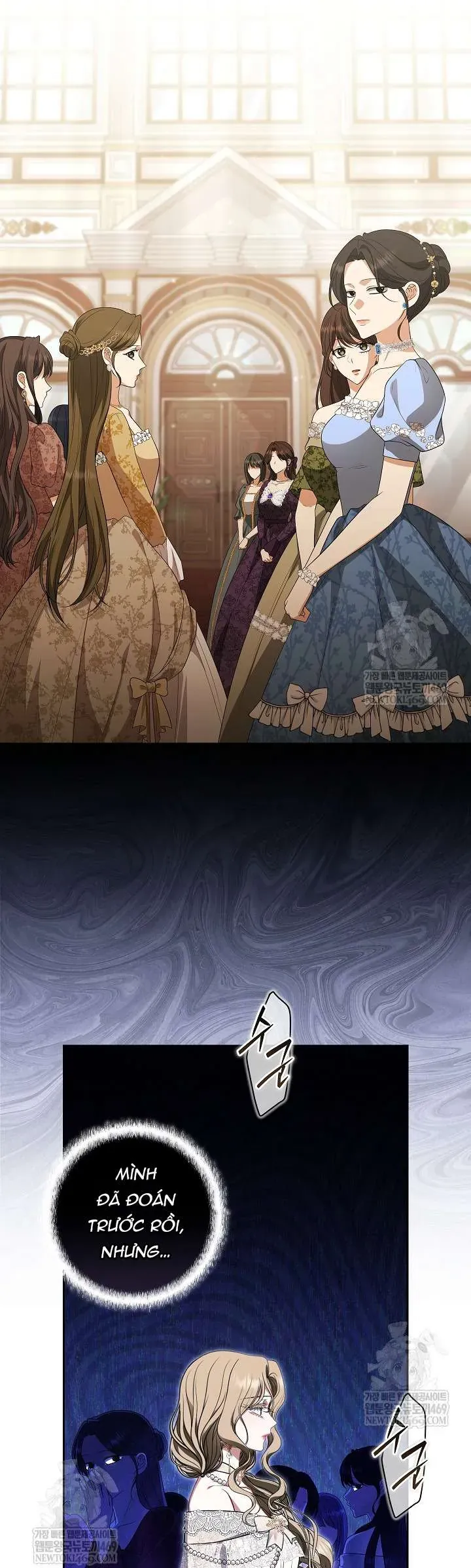 Tôi Đang Xem Một Vở Kịch Chapter 45 - Trang 2