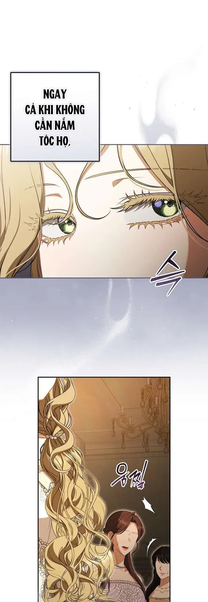 Tôi Đang Xem Một Vở Kịch Chapter 45 - Trang 2