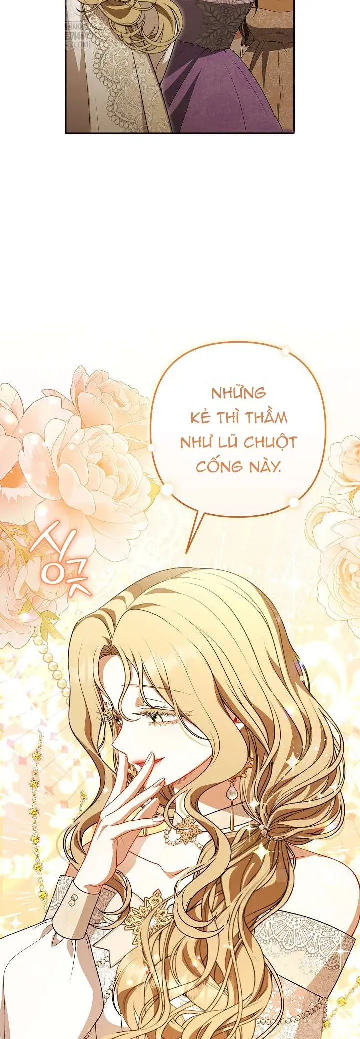 Tôi Đang Xem Một Vở Kịch Chapter 45 - Trang 2