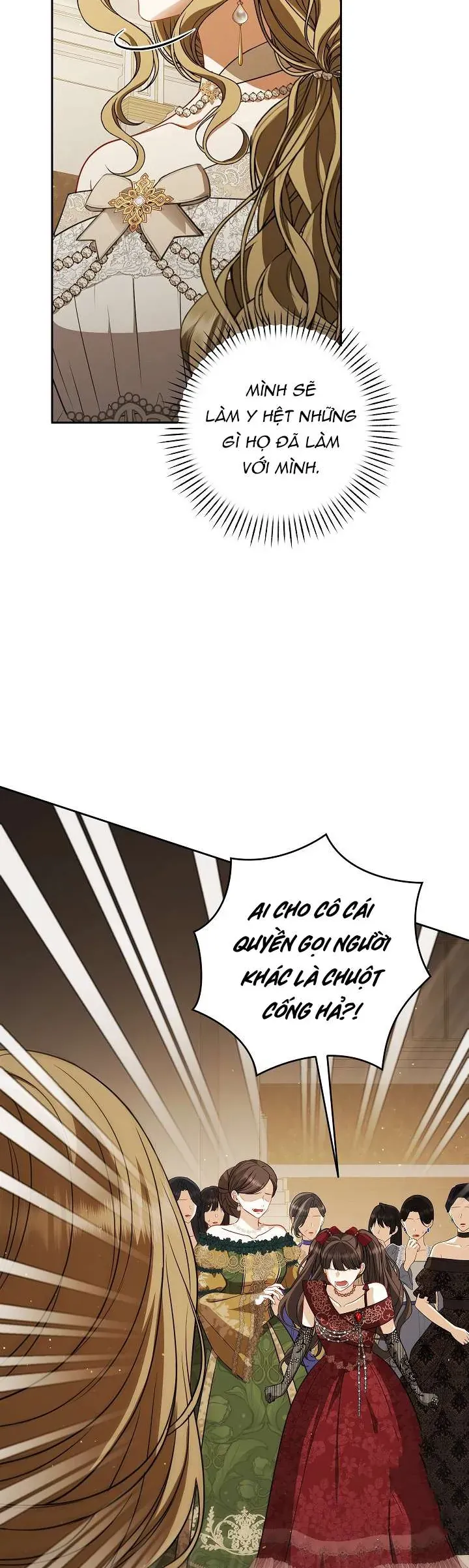 Tôi Đang Xem Một Vở Kịch Chapter 45 - Trang 2