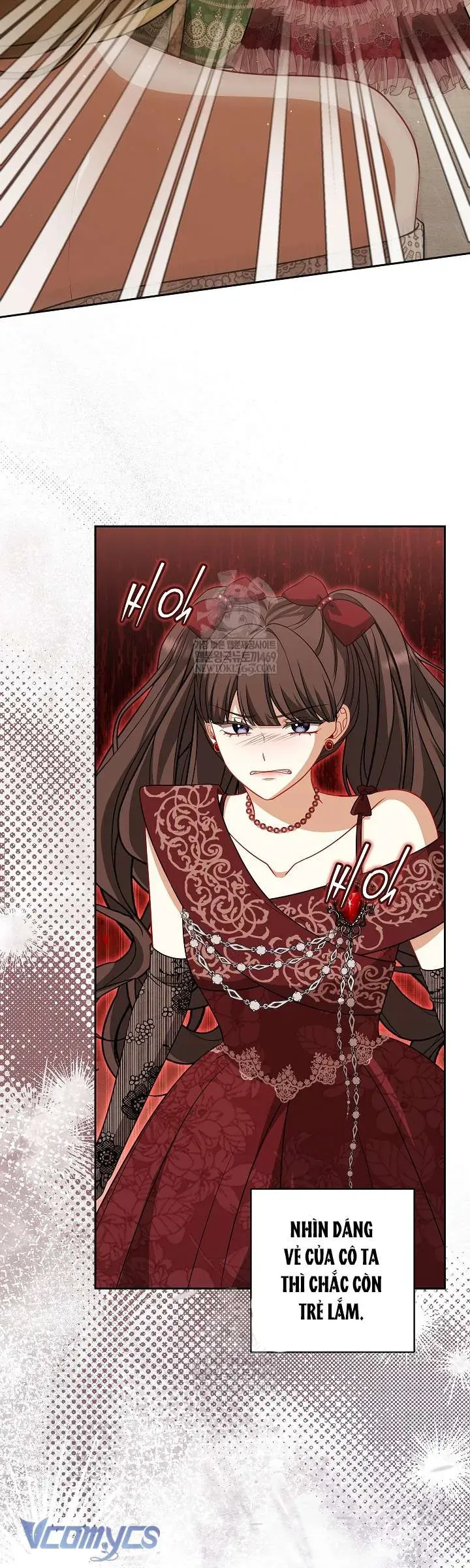 Tôi Đang Xem Một Vở Kịch Chapter 45 - Trang 2