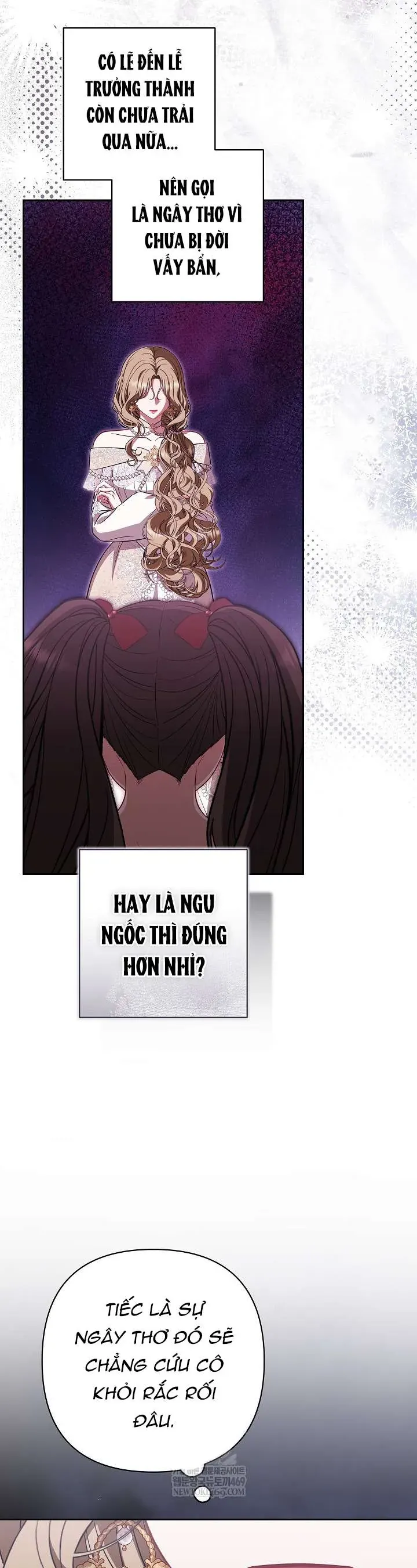 Tôi Đang Xem Một Vở Kịch Chapter 45 - Trang 2