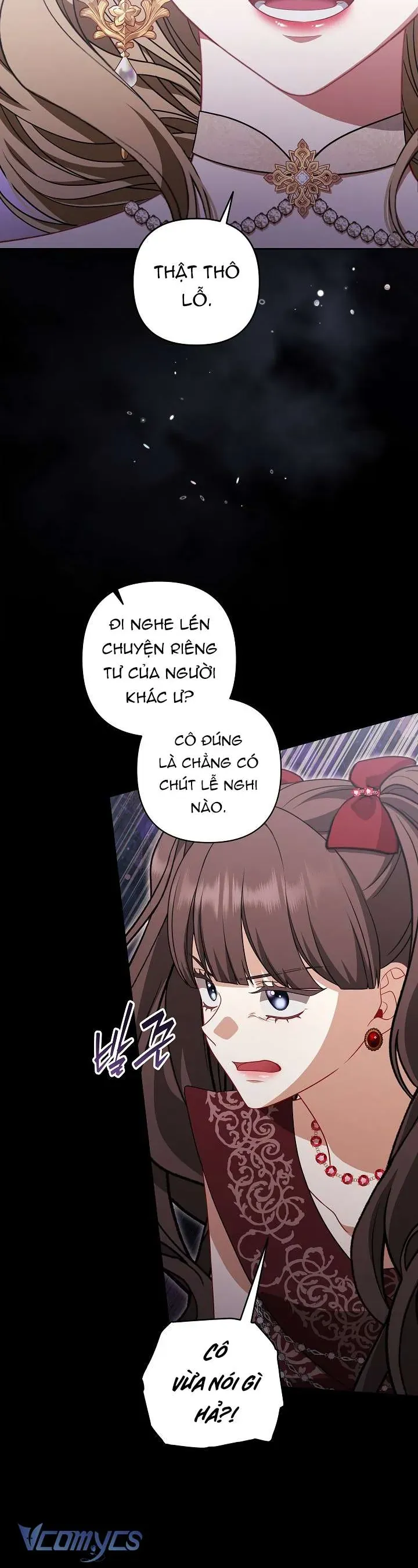 Tôi Đang Xem Một Vở Kịch Chapter 45 - Trang 2