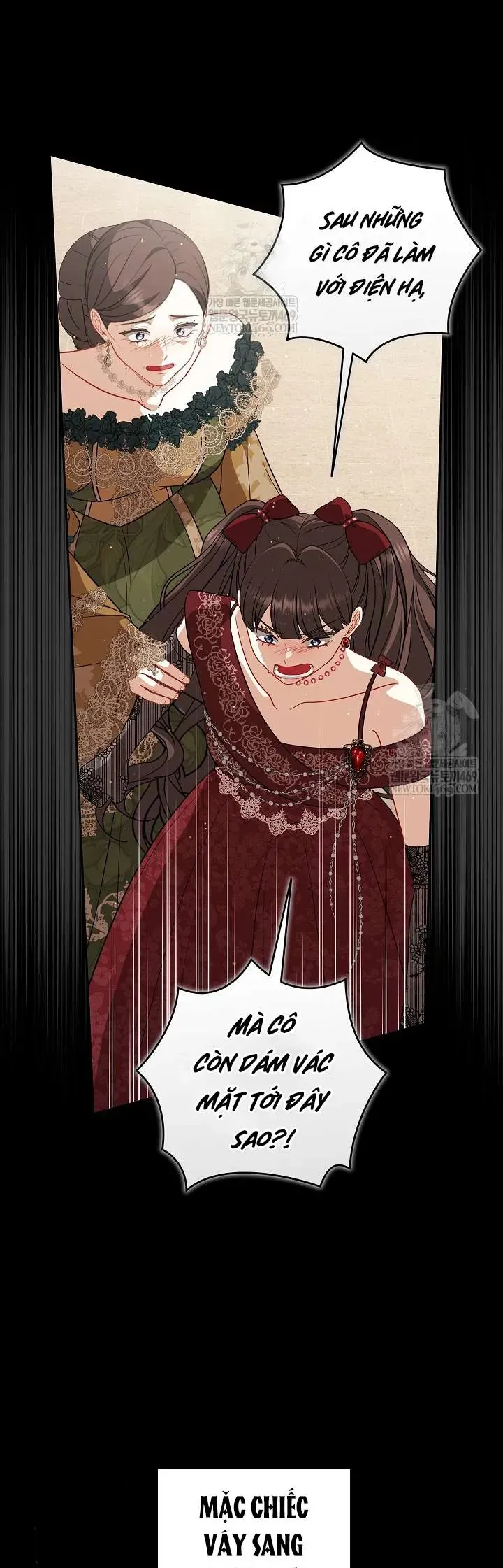 Tôi Đang Xem Một Vở Kịch Chapter 45 - Trang 2