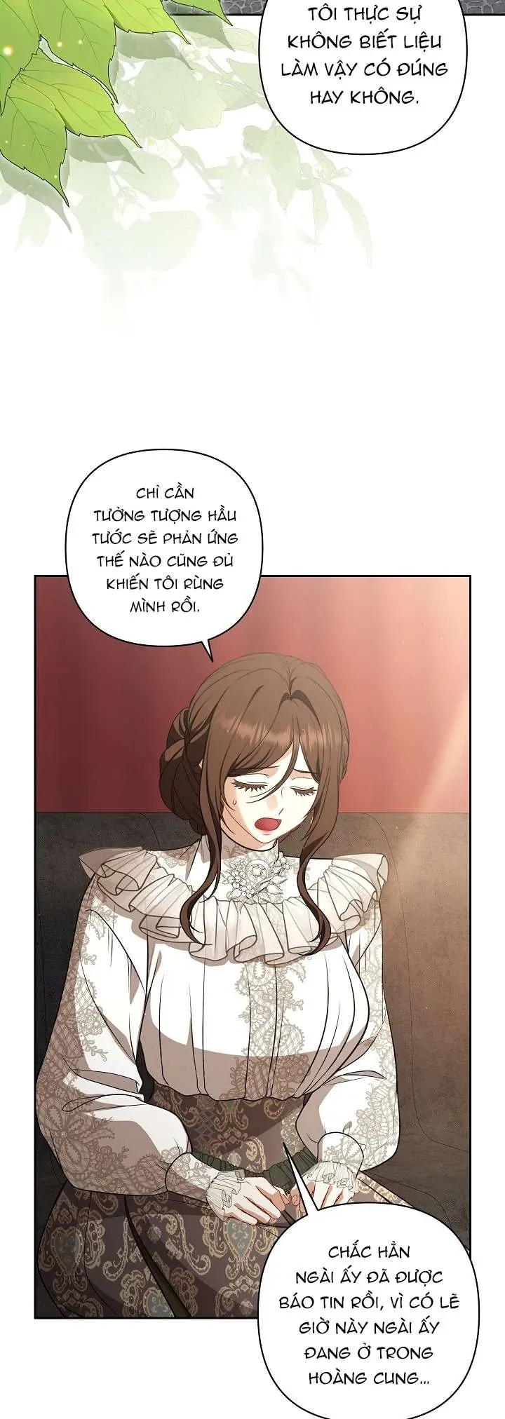 Tôi Đang Xem Một Vở Kịch Chapter 45 - Trang 2