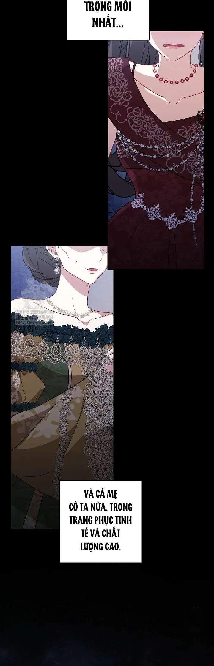 Tôi Đang Xem Một Vở Kịch Chapter 45 - Trang 2