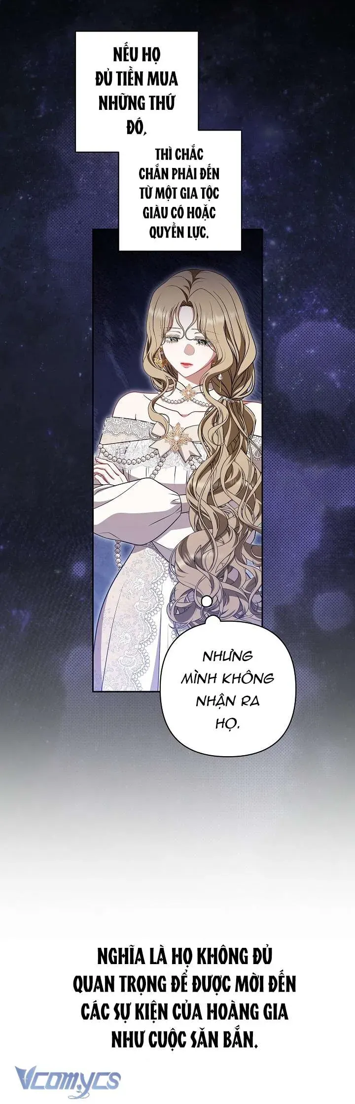 Tôi Đang Xem Một Vở Kịch Chapter 45 - Trang 2