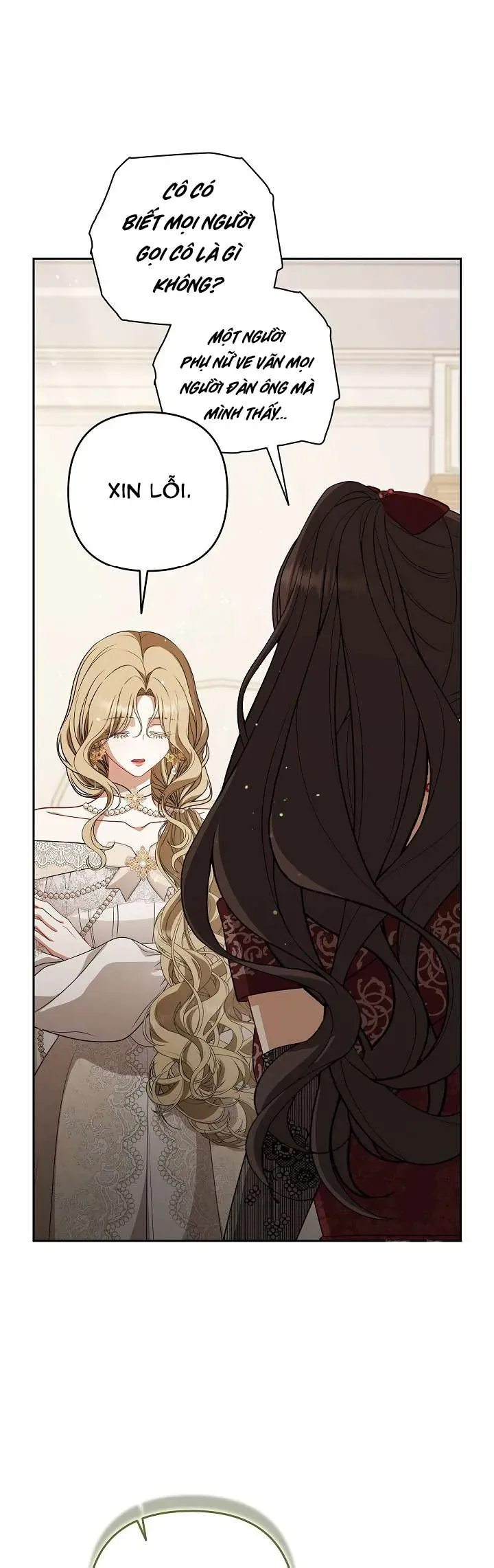 Tôi Đang Xem Một Vở Kịch Chapter 45 - Trang 2