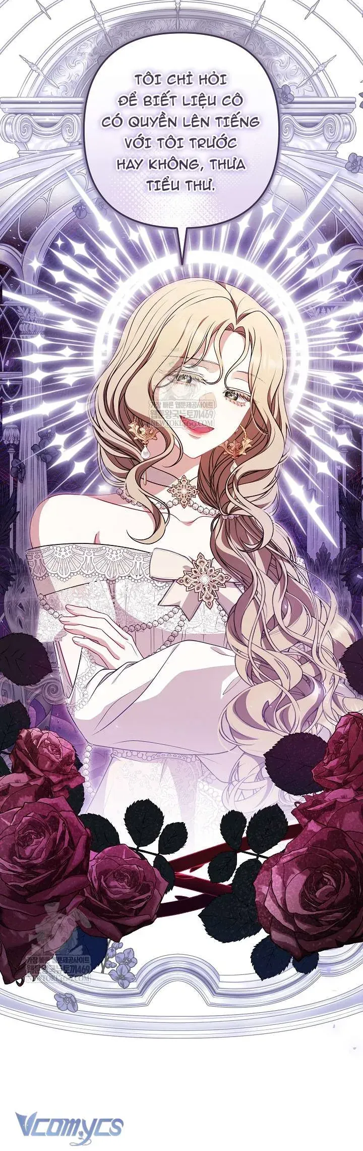 Tôi Đang Xem Một Vở Kịch Chapter 45 - Trang 2