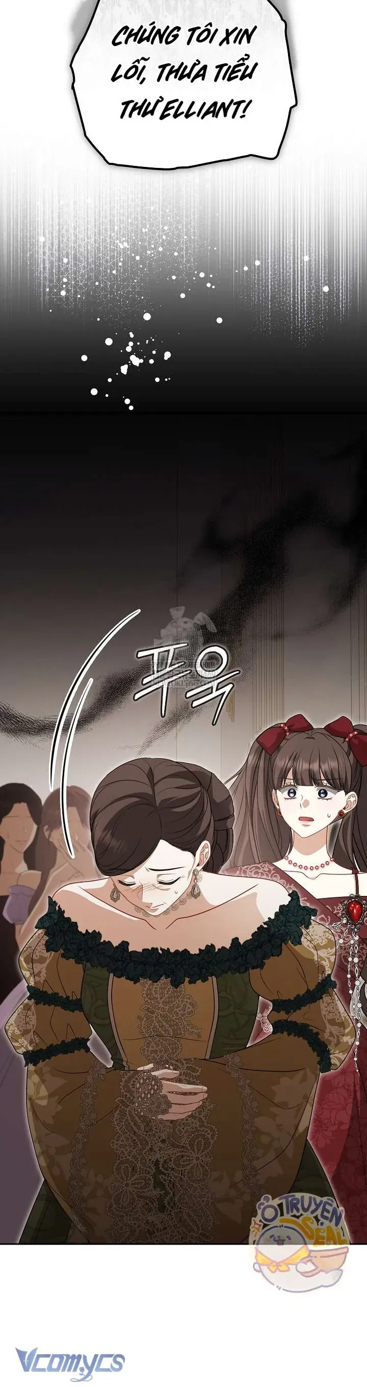 Tôi Đang Xem Một Vở Kịch Chapter 45 - Trang 2