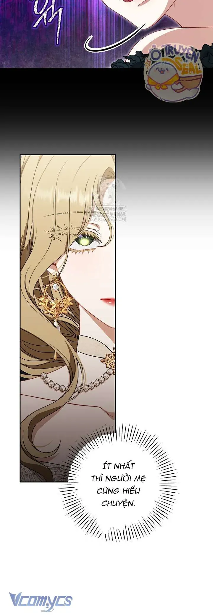 Tôi Đang Xem Một Vở Kịch Chapter 45 - Trang 2