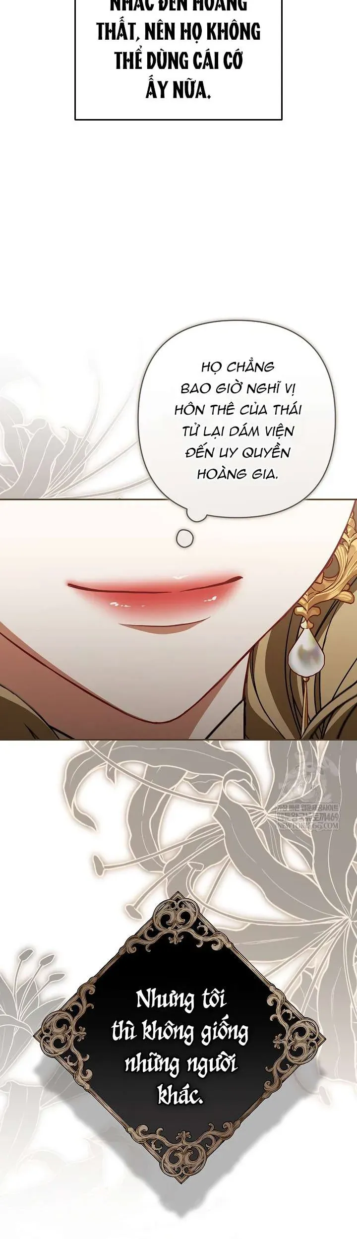 Tôi Đang Xem Một Vở Kịch Chapter 45 - Trang 2