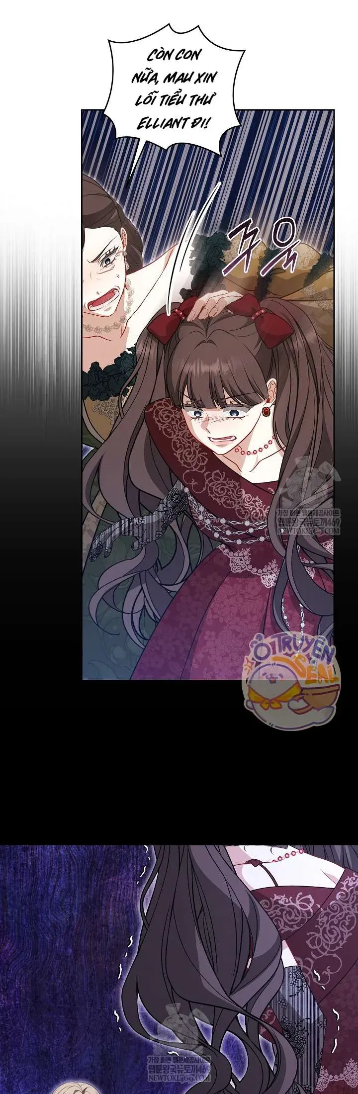 Tôi Đang Xem Một Vở Kịch Chapter 45 - Trang 2