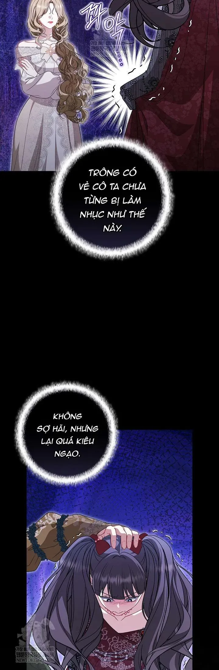 Tôi Đang Xem Một Vở Kịch Chapter 45 - Trang 2