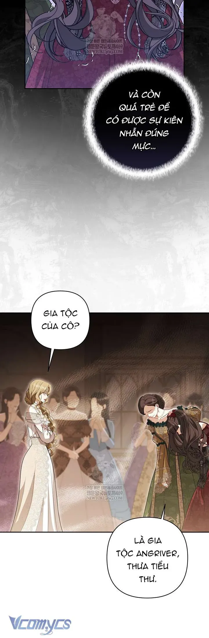 Tôi Đang Xem Một Vở Kịch Chapter 45 - Trang 2