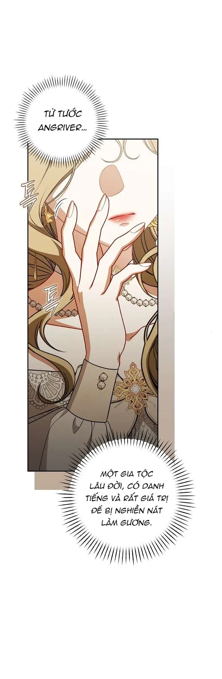 Tôi Đang Xem Một Vở Kịch Chapter 45 - Trang 2