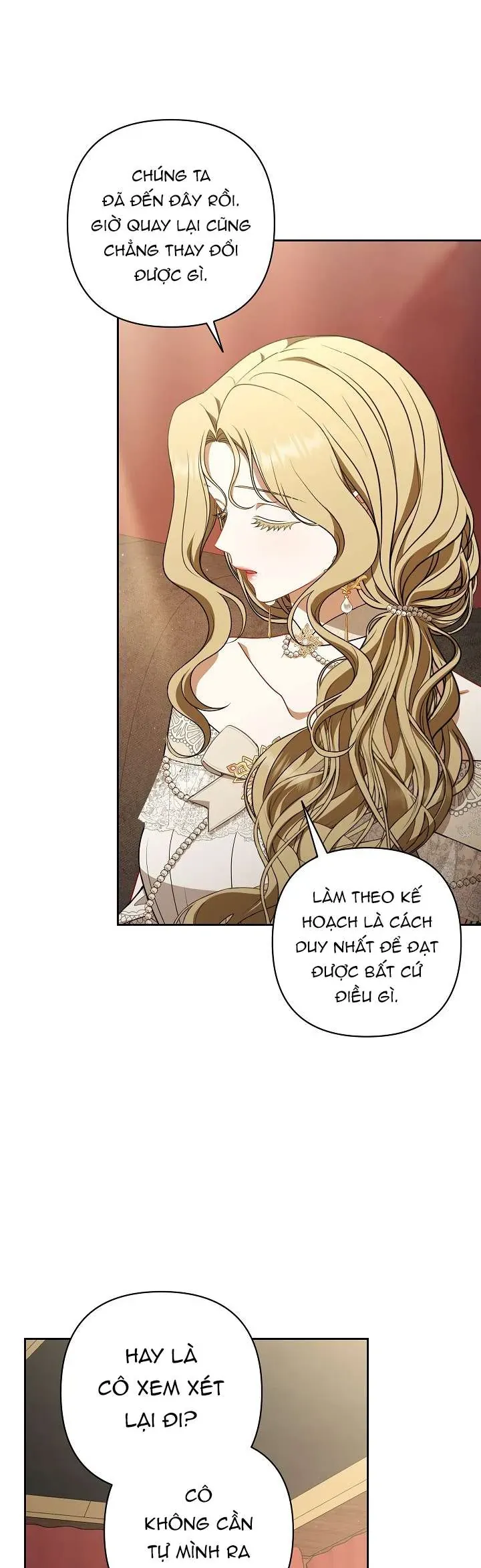 Tôi Đang Xem Một Vở Kịch Chapter 45 - Trang 2