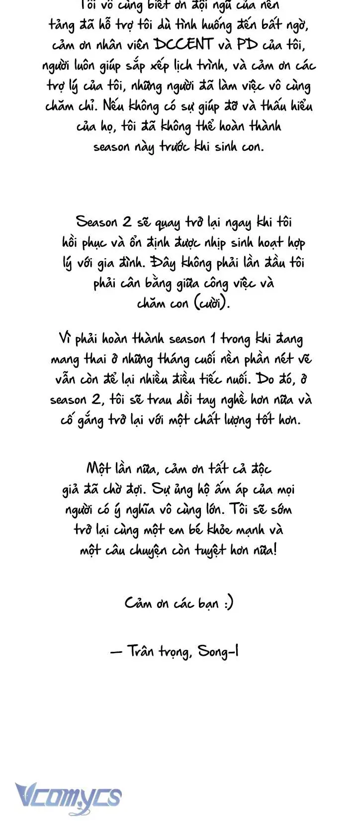 Tôi Đang Xem Một Vở Kịch Chapter 45 - Trang 2