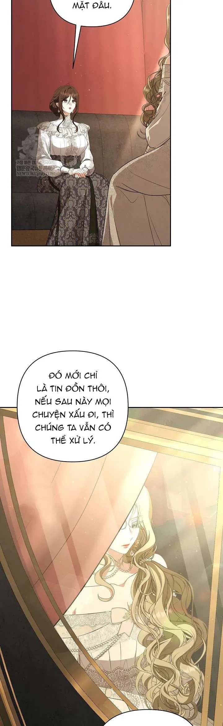 Tôi Đang Xem Một Vở Kịch Chapter 45 - Trang 2