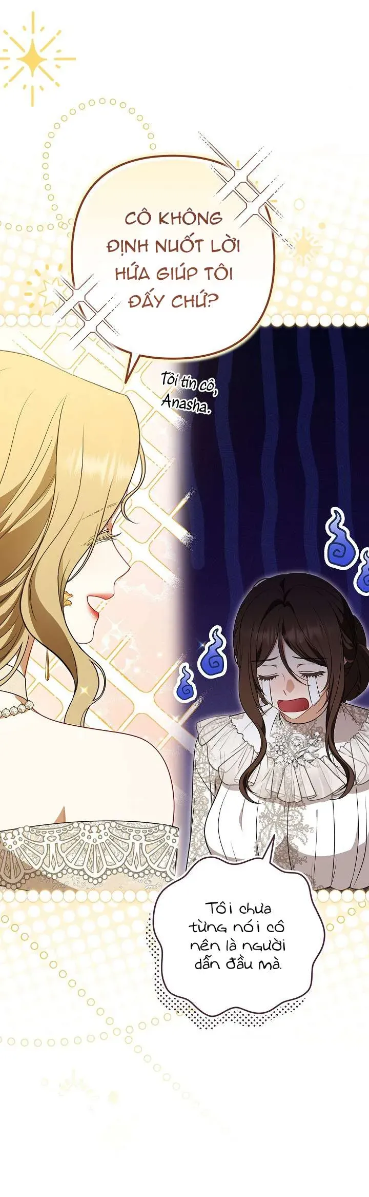 Tôi Đang Xem Một Vở Kịch Chapter 45 - Trang 2