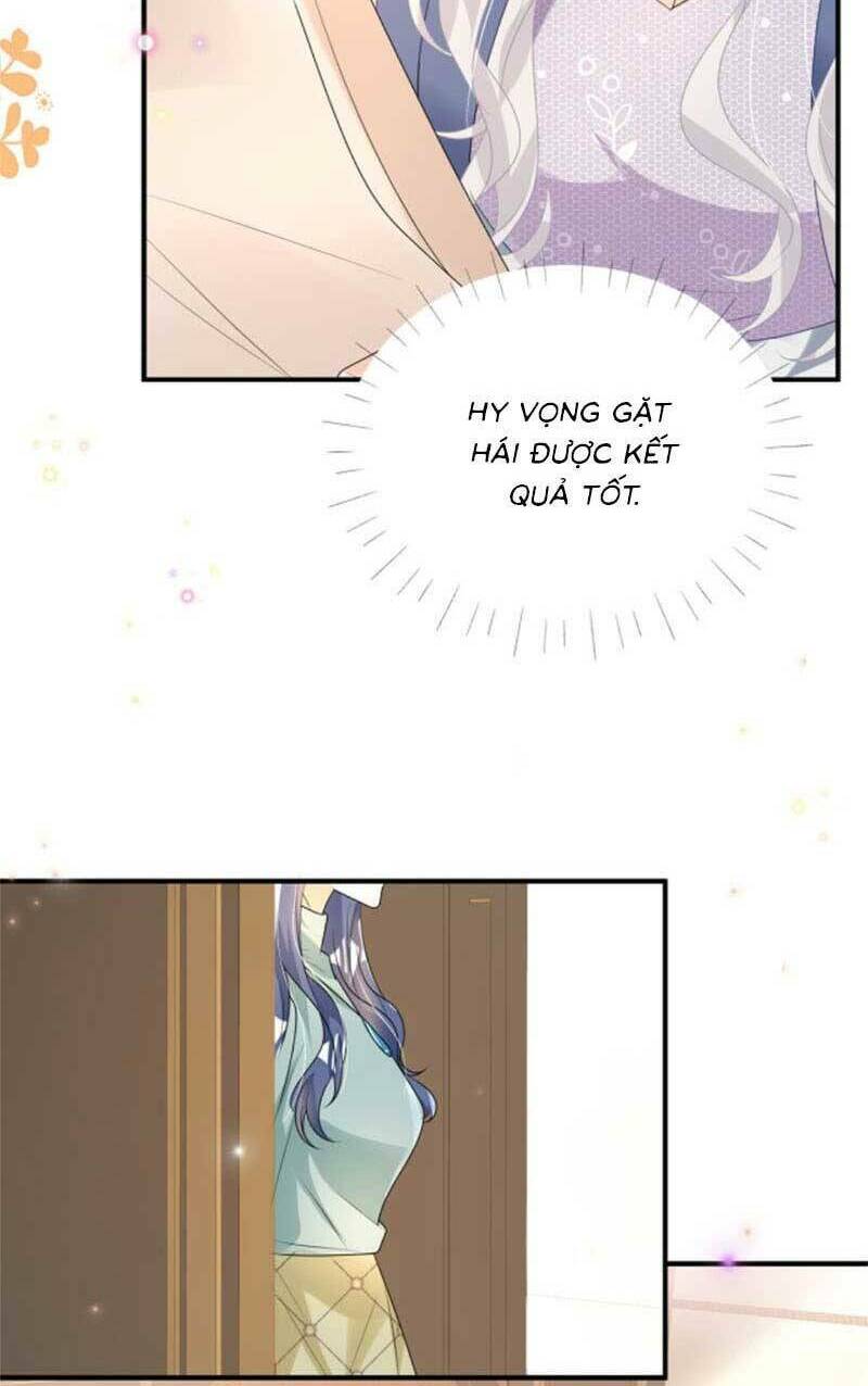 Tôi Dắt Bé Con Về Nổ Tung Nhà Chồng Cũ Chapter 11 - Trang 2