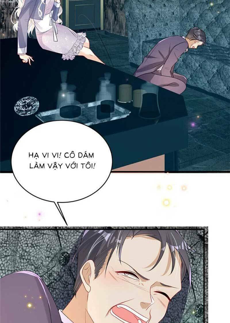 Tôi Dắt Bé Con Về Nổ Tung Nhà Chồng Cũ Chapter 12 - Trang 2