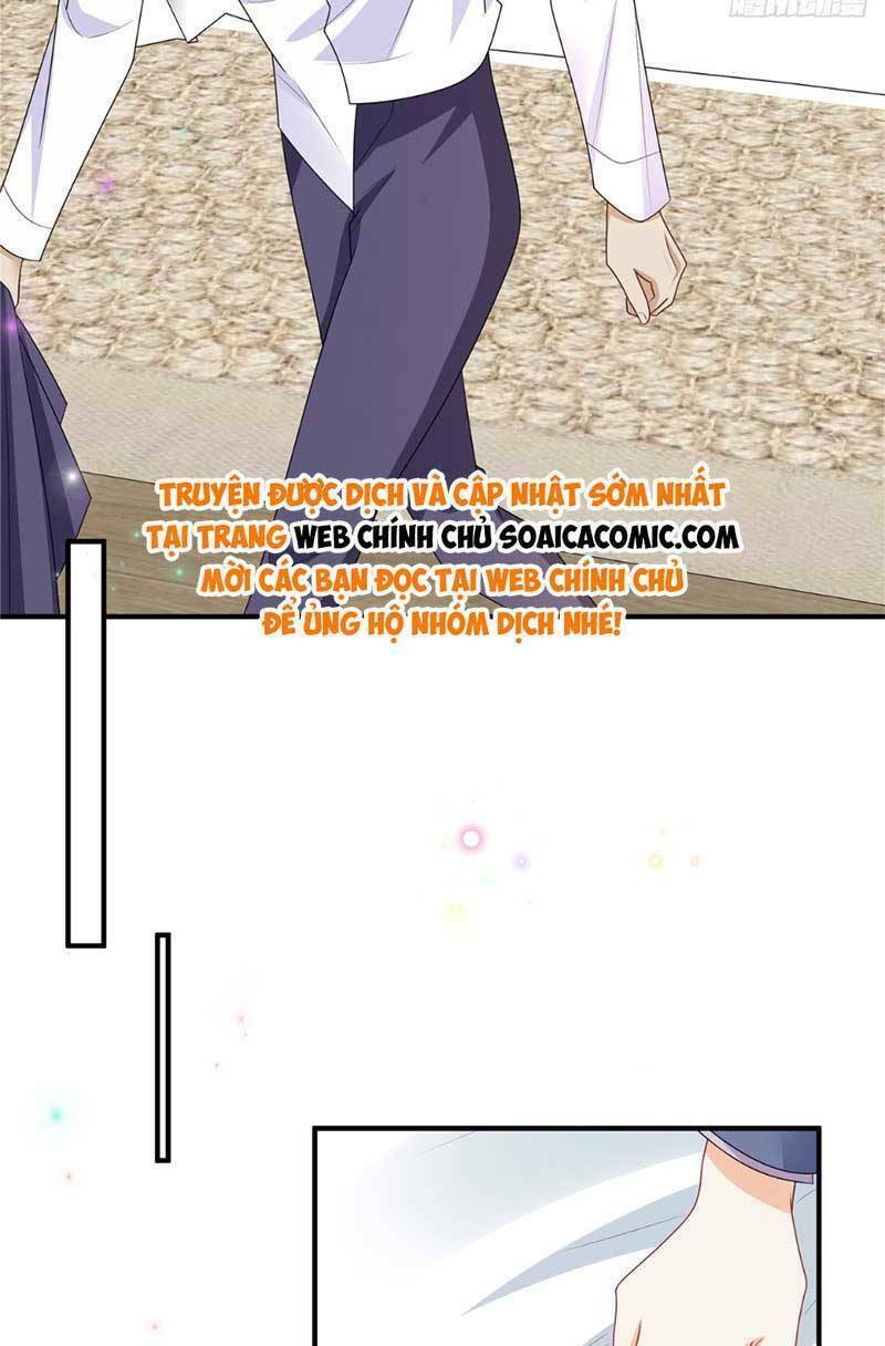 Tôi Dắt Bé Con Về Nổ Tung Nhà Chồng Cũ Chapter 13 - Trang 2