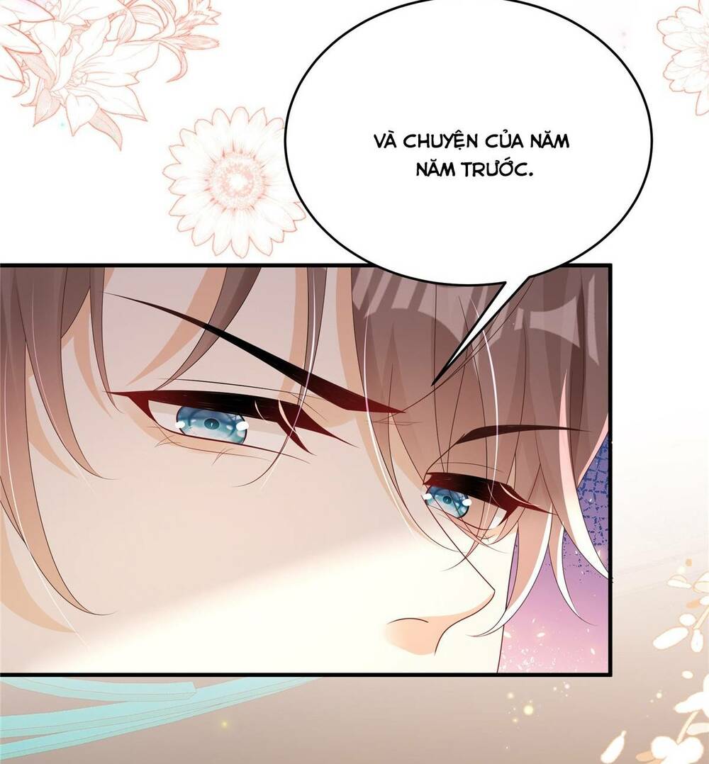 Tôi Dắt Bé Con Về Nổ Tung Nhà Chồng Cũ Chapter 2 - Trang 2