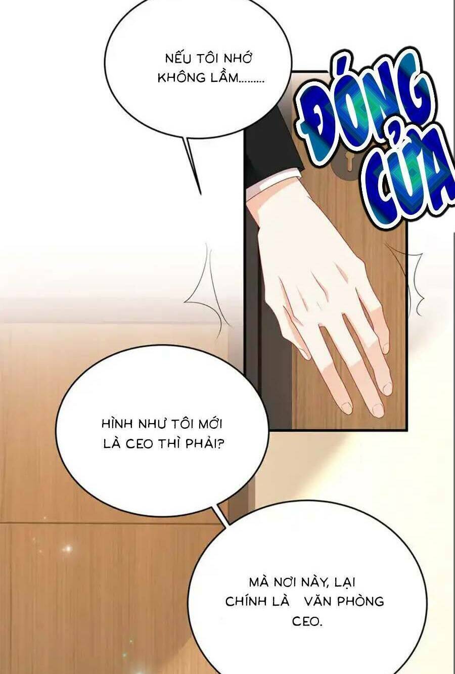 Tôi Dắt Bé Con Về Nổ Tung Nhà Chồng Cũ Chapter 25 - Trang 2