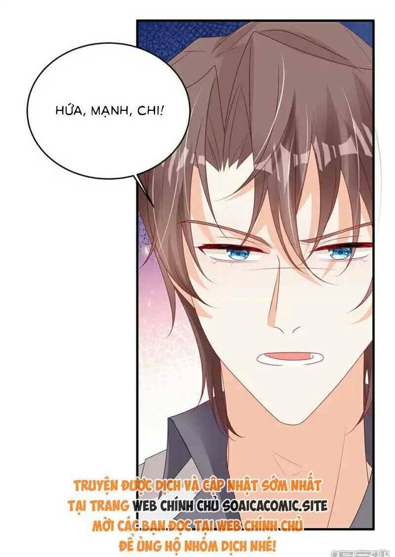 Tôi Dắt Bé Con Về Nổ Tung Nhà Chồng Cũ Chapter 26 - Trang 2