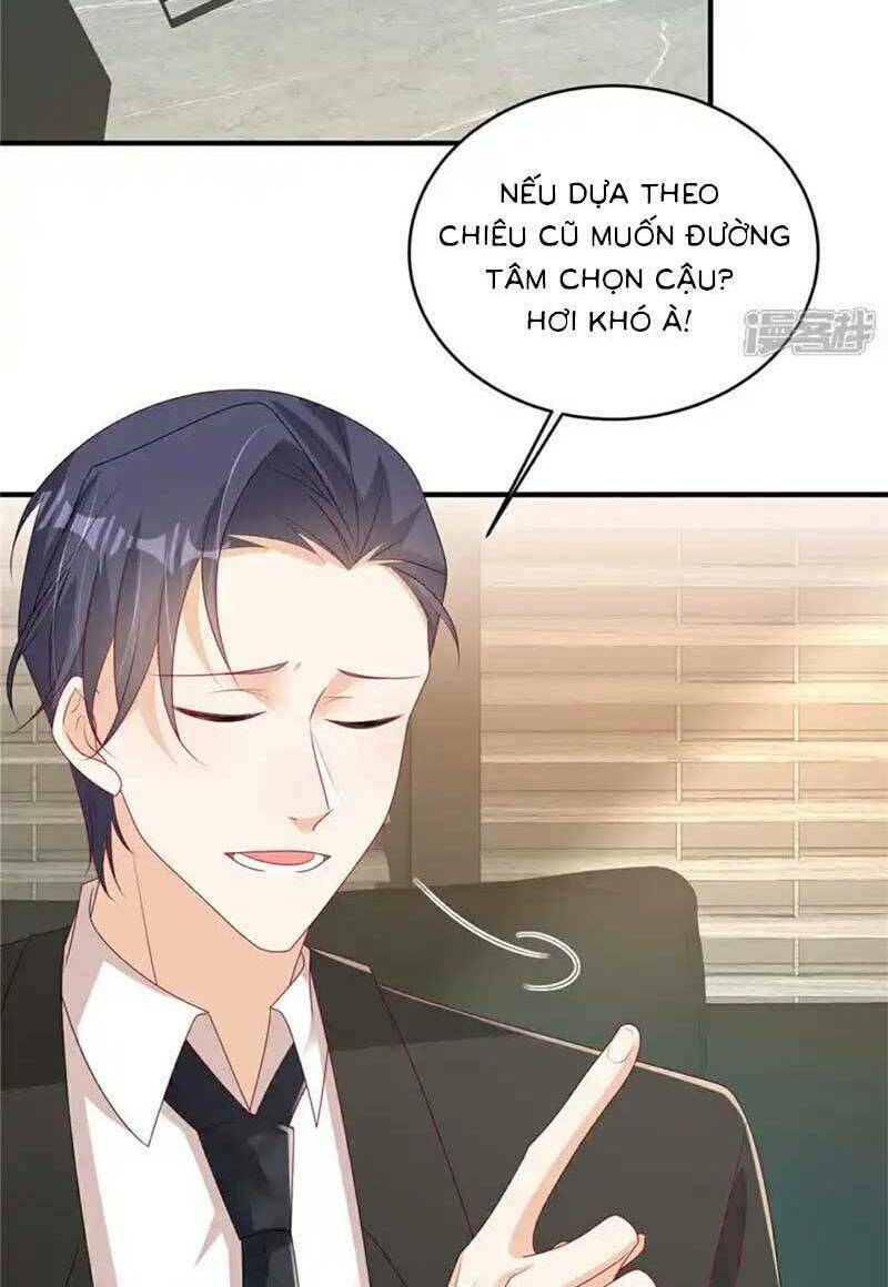 Tôi Dắt Bé Con Về Nổ Tung Nhà Chồng Cũ Chapter 26 - Trang 2