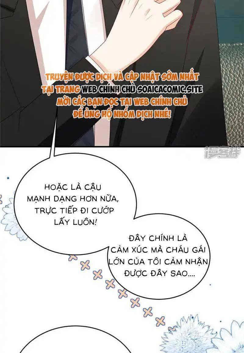 Tôi Dắt Bé Con Về Nổ Tung Nhà Chồng Cũ Chapter 26 - Trang 2