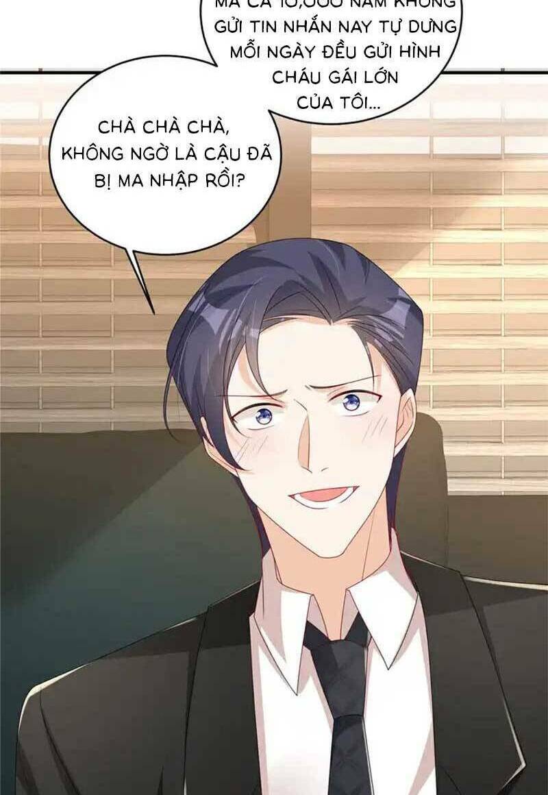 Tôi Dắt Bé Con Về Nổ Tung Nhà Chồng Cũ Chapter 26 - Trang 2