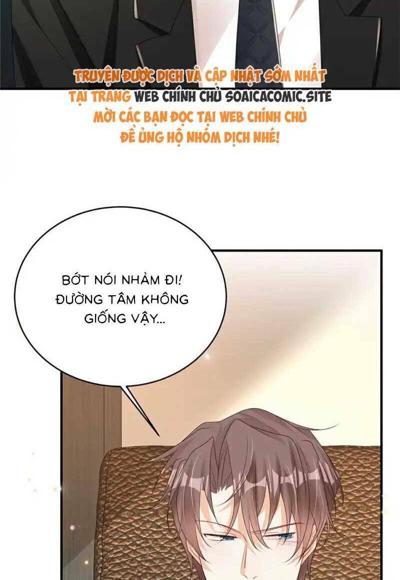 Tôi Dắt Bé Con Về Nổ Tung Nhà Chồng Cũ Chapter 26 - Trang 2