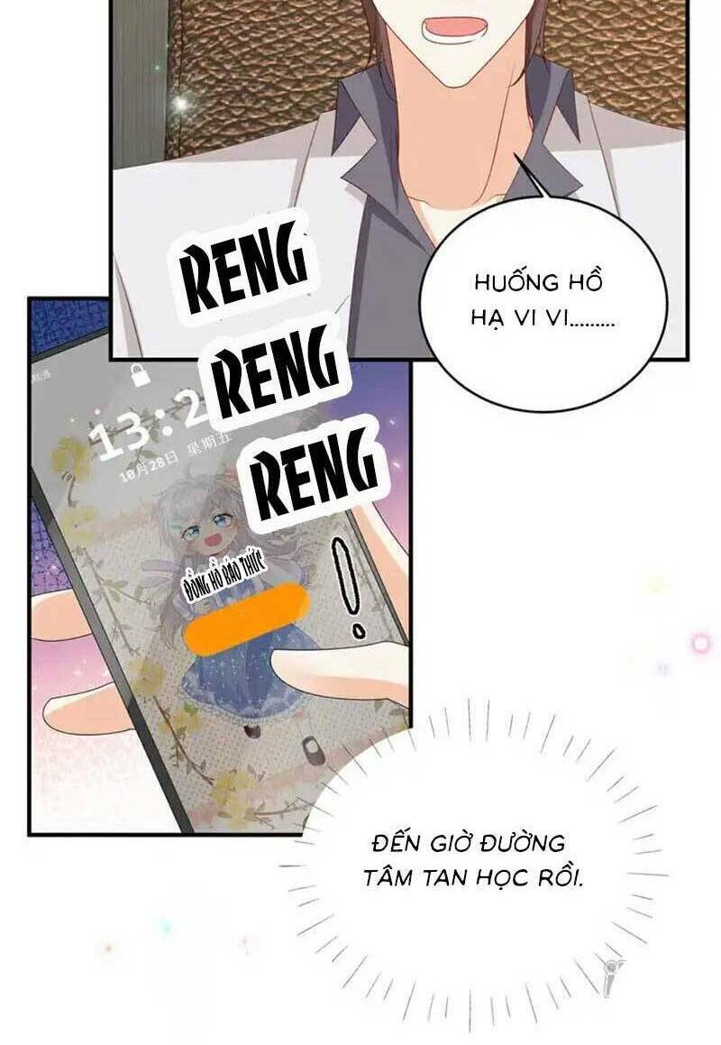 Tôi Dắt Bé Con Về Nổ Tung Nhà Chồng Cũ Chapter 26 - Trang 2