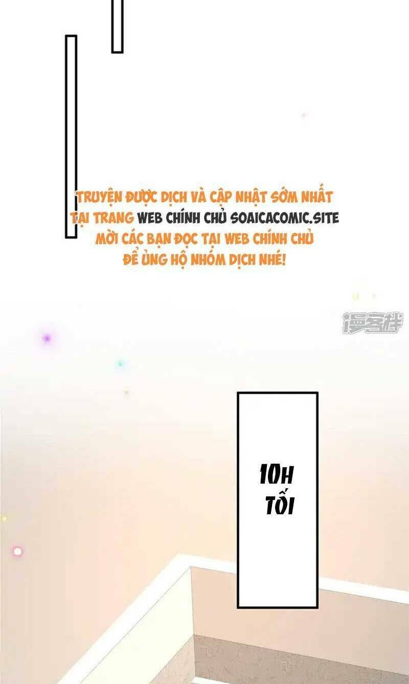 Tôi Dắt Bé Con Về Nổ Tung Nhà Chồng Cũ Chapter 26 - Trang 2