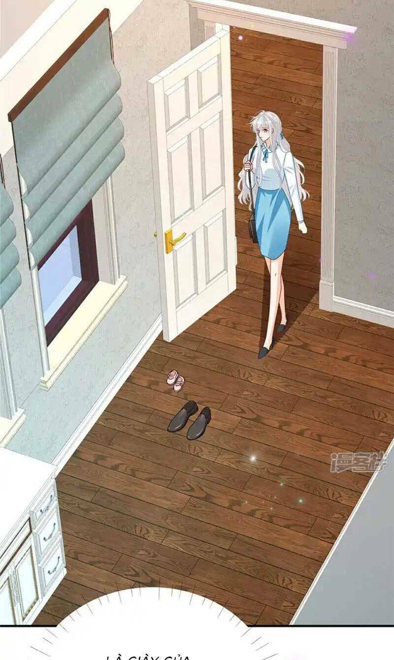 Tôi Dắt Bé Con Về Nổ Tung Nhà Chồng Cũ Chapter 26 - Trang 2