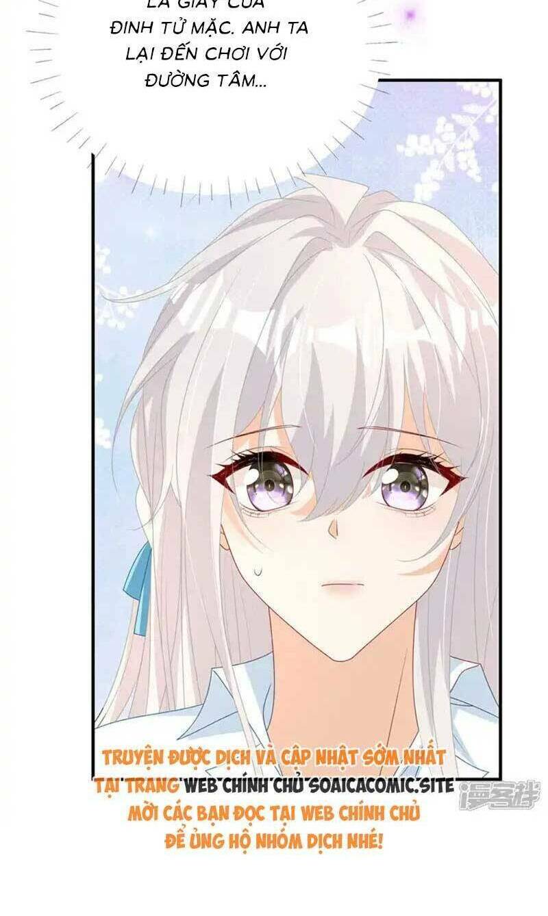 Tôi Dắt Bé Con Về Nổ Tung Nhà Chồng Cũ Chapter 26 - Trang 2