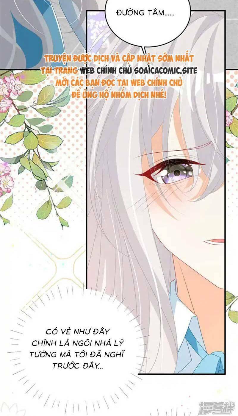 Tôi Dắt Bé Con Về Nổ Tung Nhà Chồng Cũ Chapter 26 - Trang 2