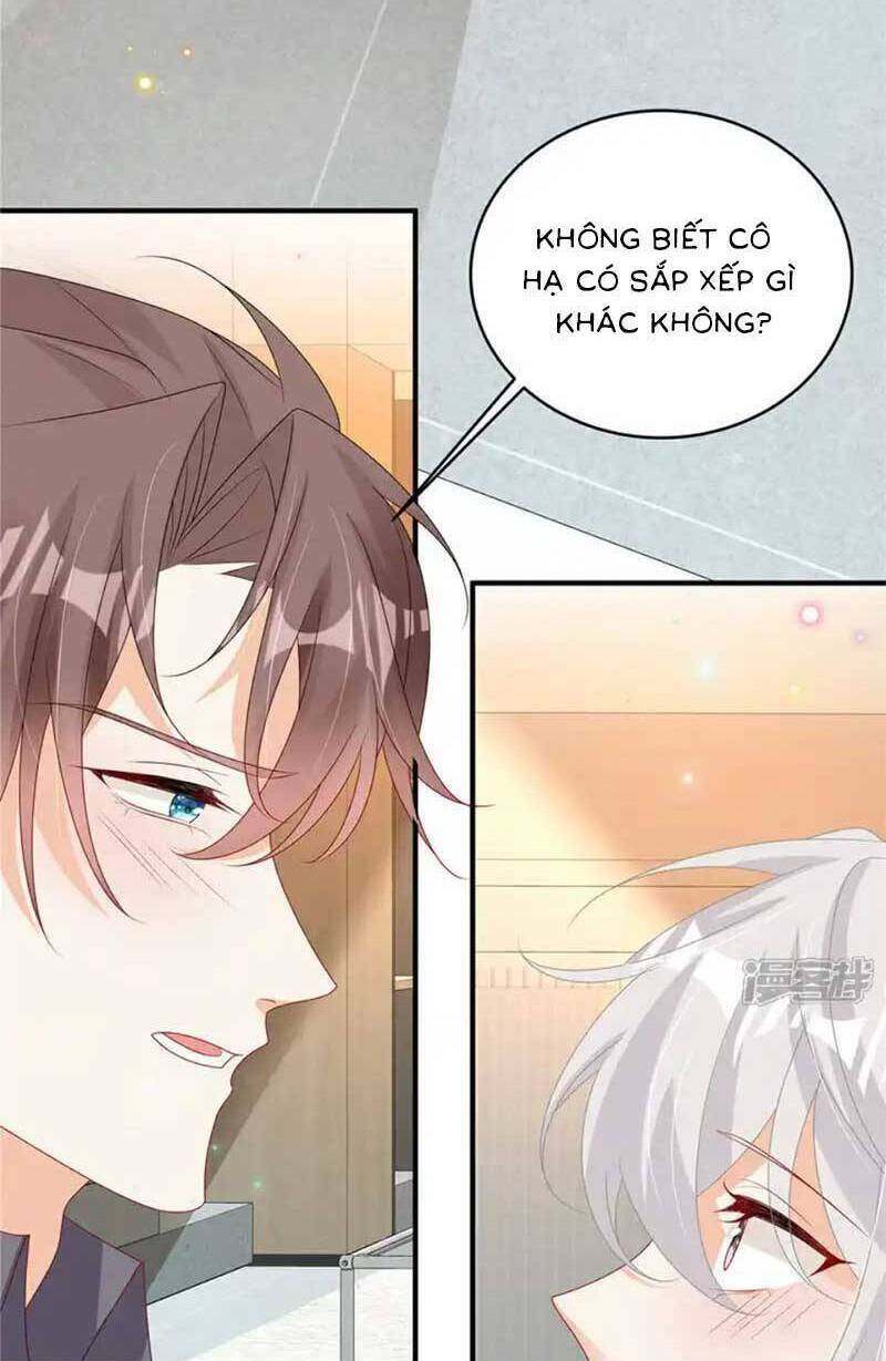 Tôi Dắt Bé Con Về Nổ Tung Nhà Chồng Cũ Chapter 26 - Trang 2