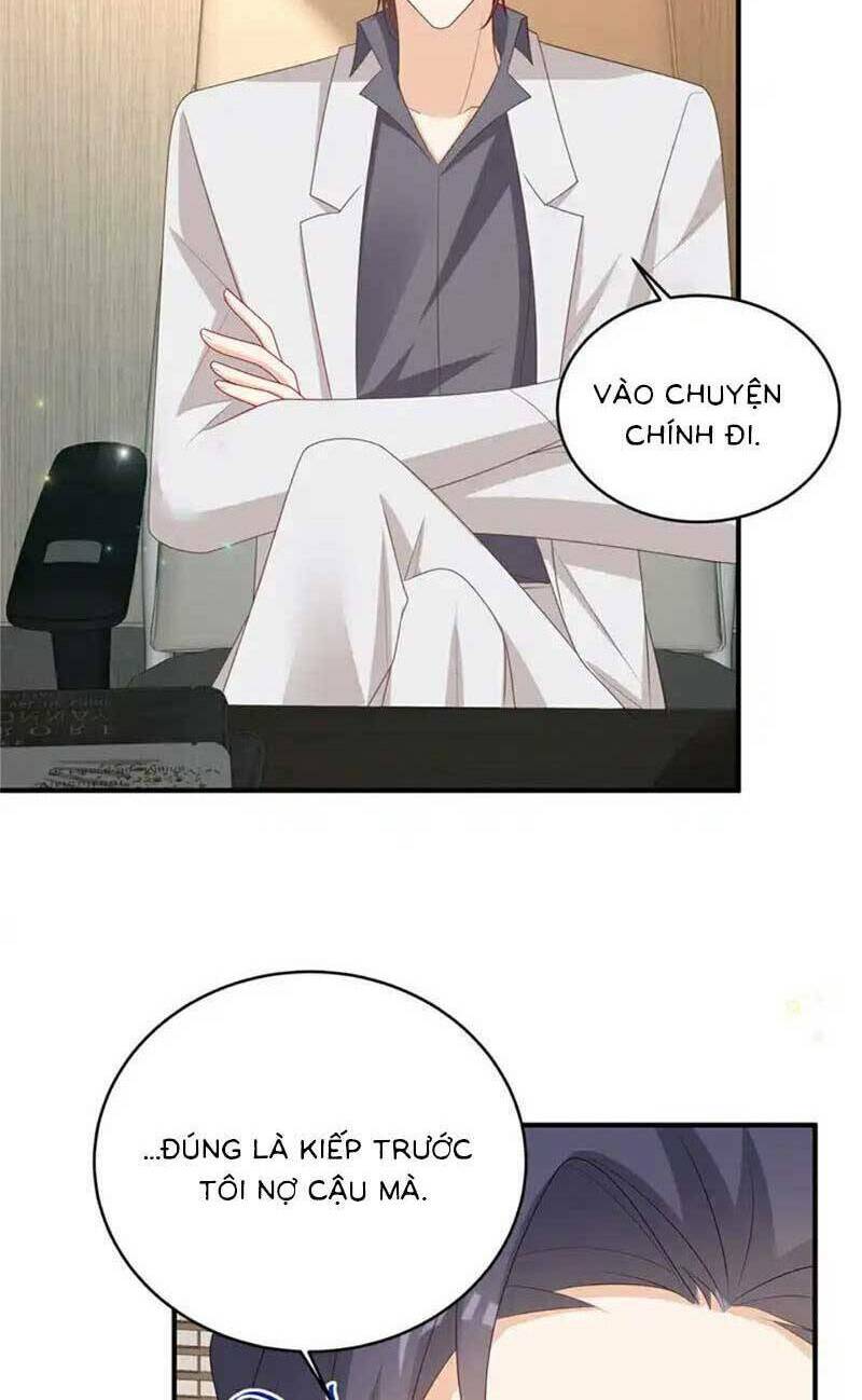 Tôi Dắt Bé Con Về Nổ Tung Nhà Chồng Cũ Chapter 26 - Trang 2