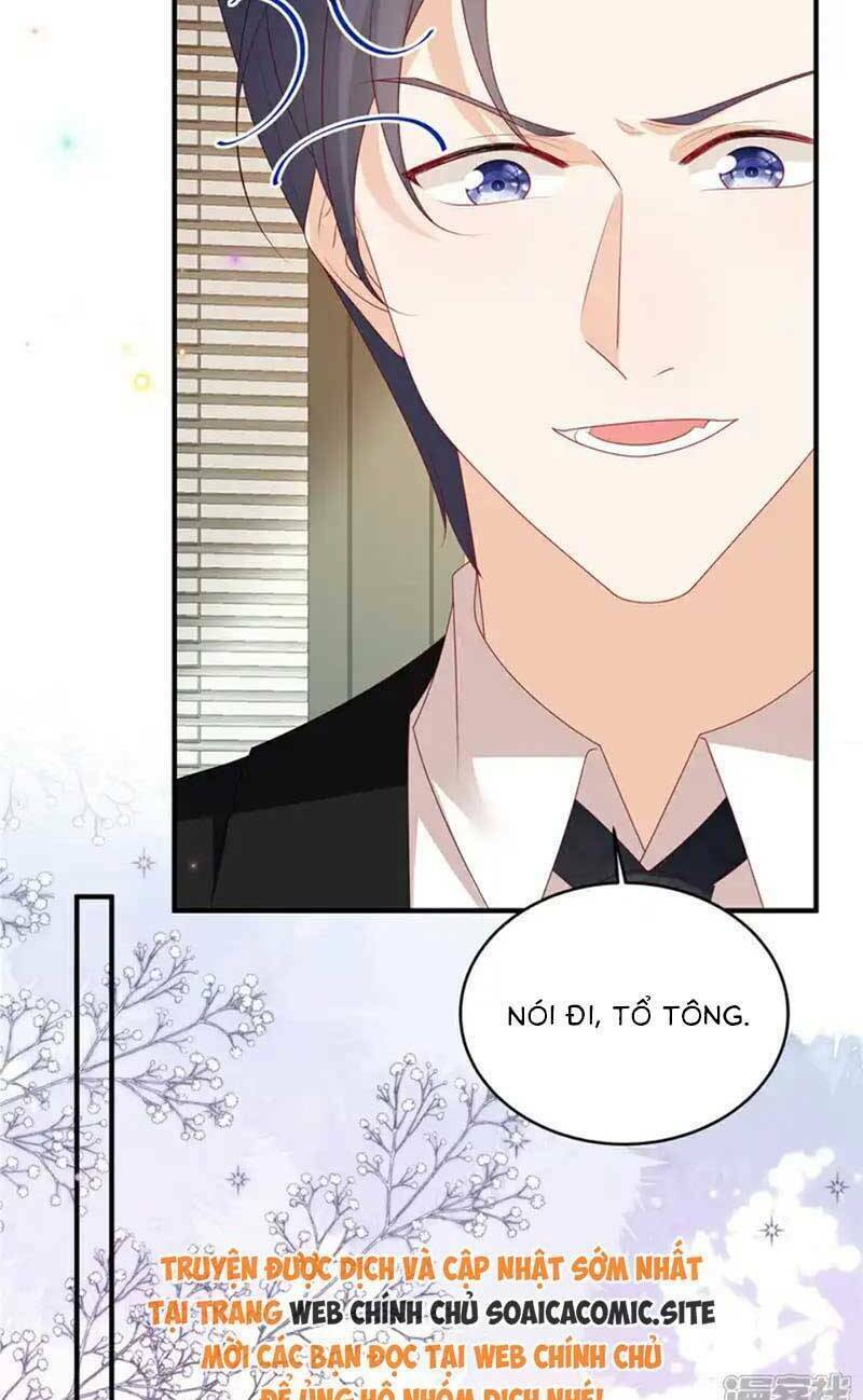 Tôi Dắt Bé Con Về Nổ Tung Nhà Chồng Cũ Chapter 26 - Trang 2