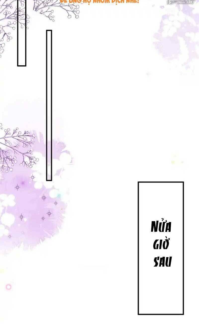 Tôi Dắt Bé Con Về Nổ Tung Nhà Chồng Cũ Chapter 26 - Trang 2