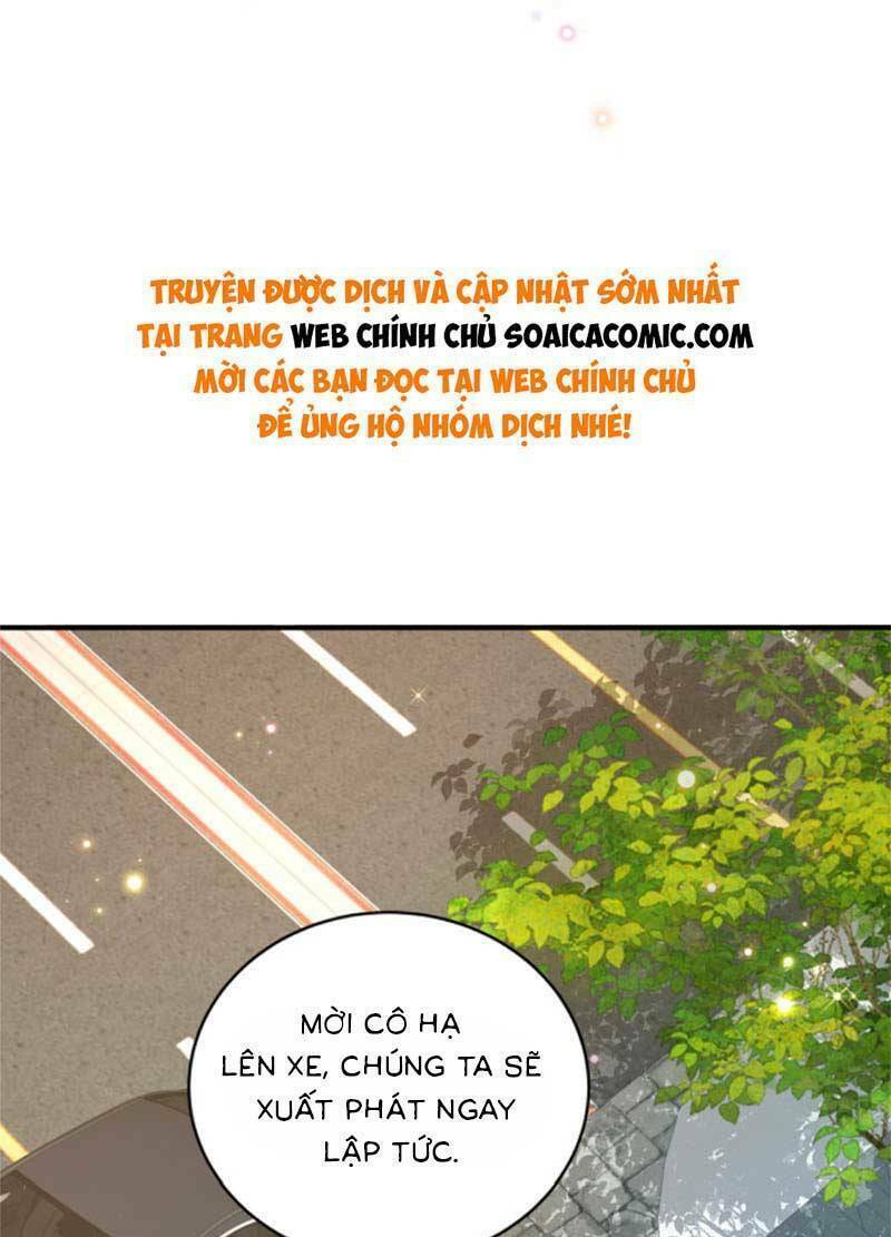 Tôi Dắt Bé Con Về Nổ Tung Nhà Chồng Cũ Chapter 6 - Trang 2